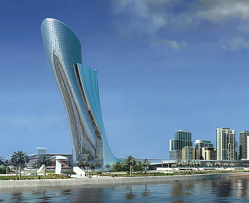 ICONIC TOWER