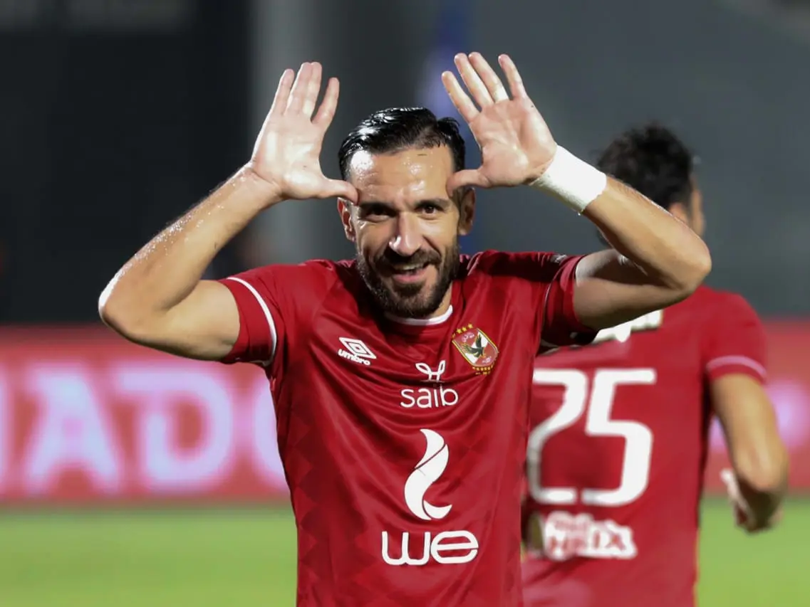 معلول عاشق الأهلي الذي ودع دون ضجيج