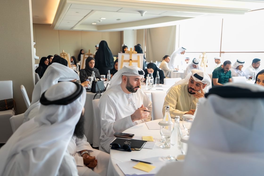 ملتقى الشركاء والموردين