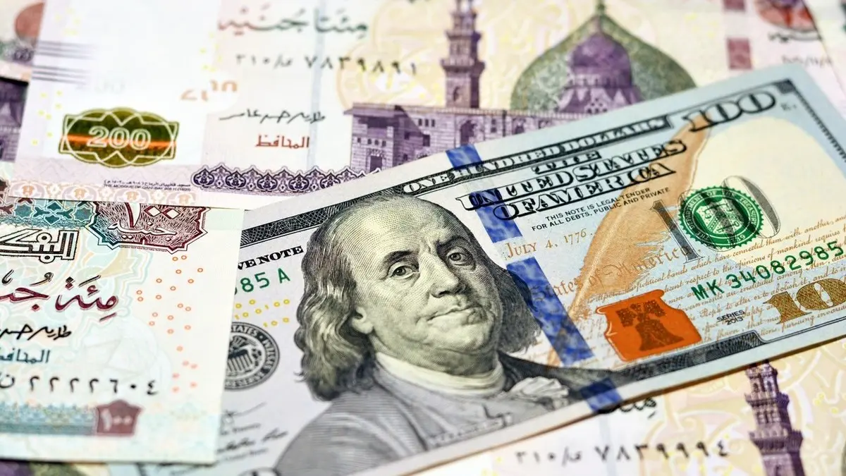 سعر الدولار اليوم