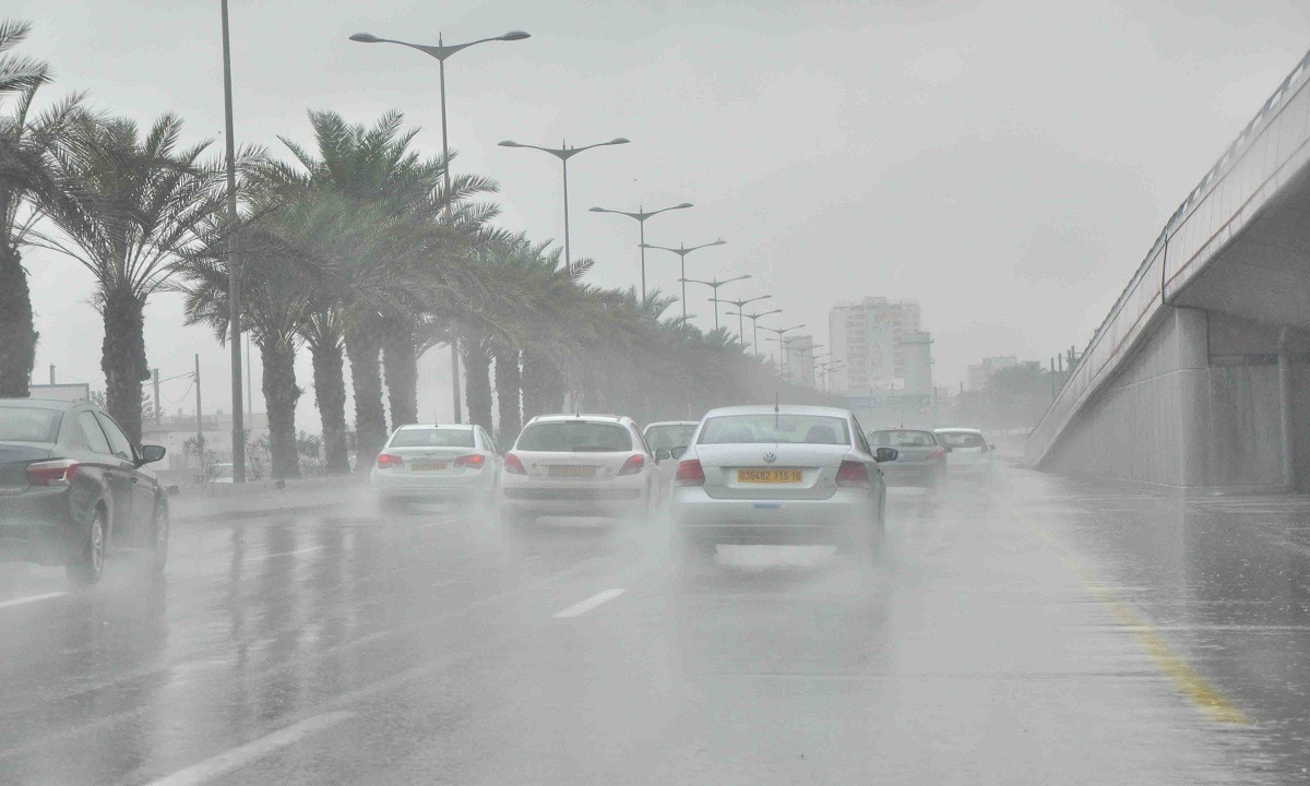 <strong>طقس مكة</strong>