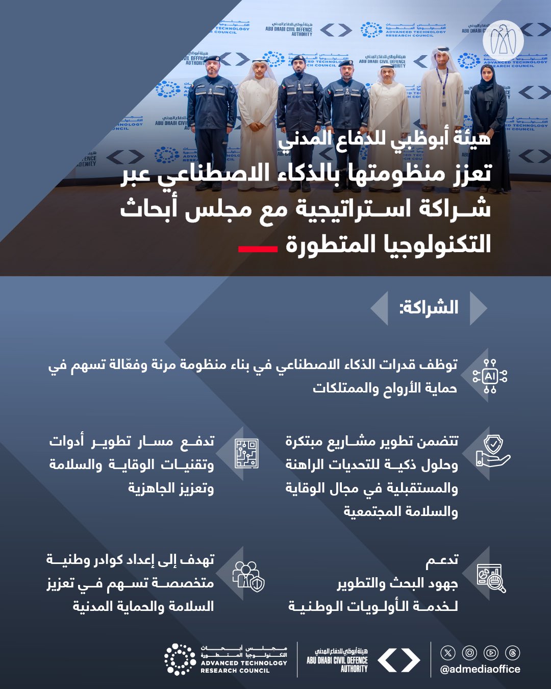 مجلس أبحاث التكنولوجيا المتطورة