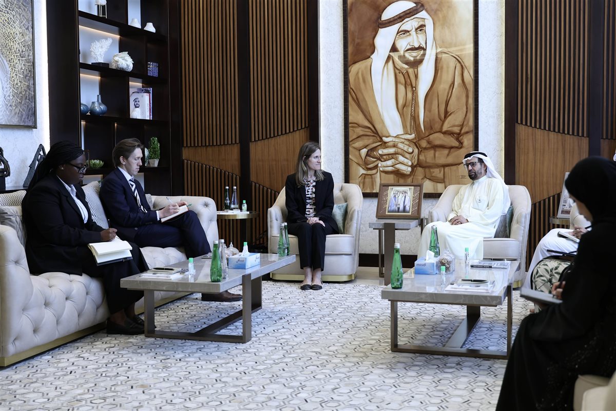 &nbsp;التعاون البرلماني المشترك