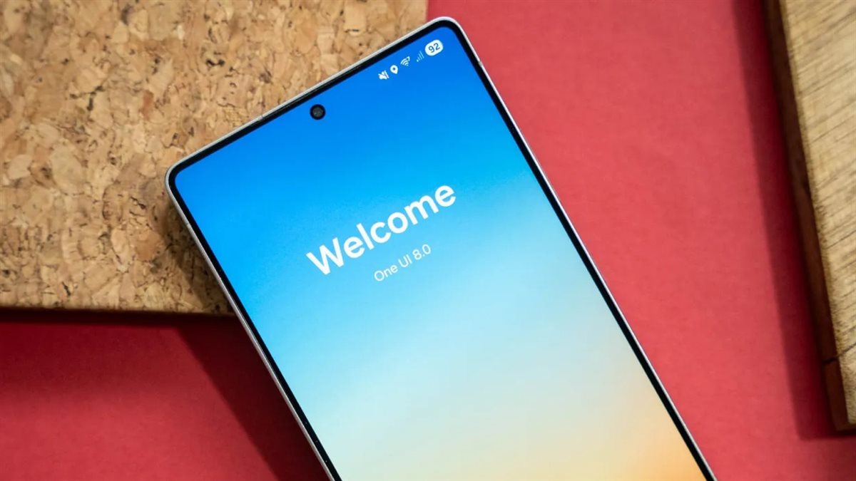 سامسونج تطلق إصدار واجهة One UI 8