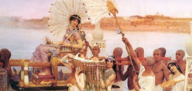 من القربان إلى الأسطورة الشعبية