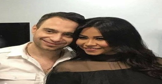 شيرين وحسام حبيب