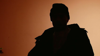 متبرع مجهول