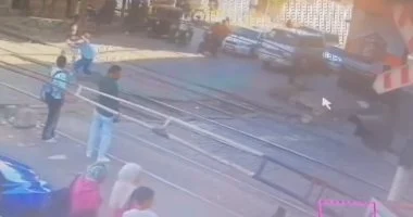 محطة قطار