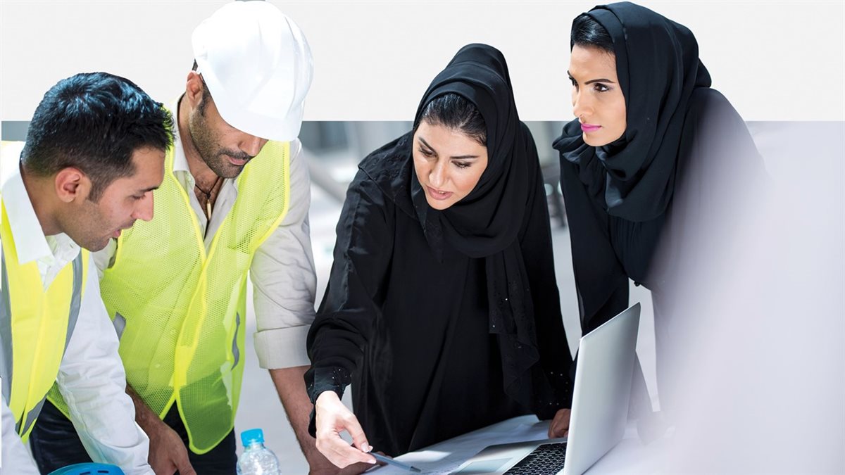 <strong>الإمارات نموذج عالمي في تمكين المرأة إنجازات وتشريعات تقود للمستقبل&nbsp;</strong>