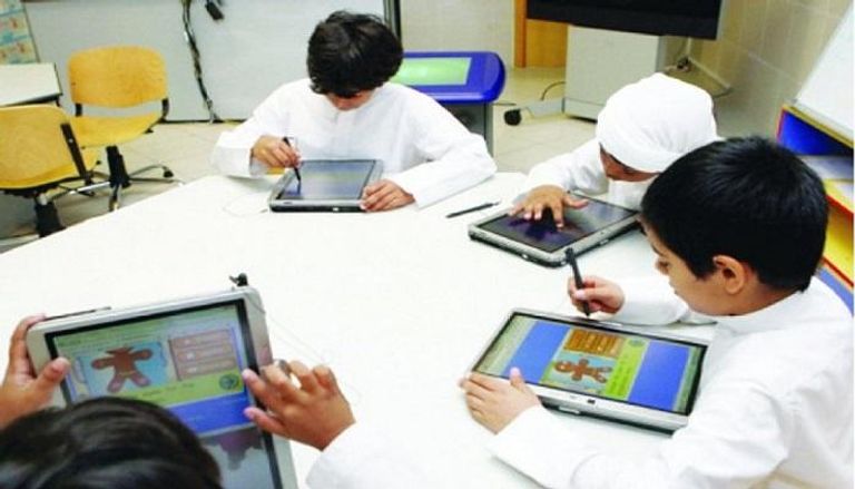 التعليم في الإمارات