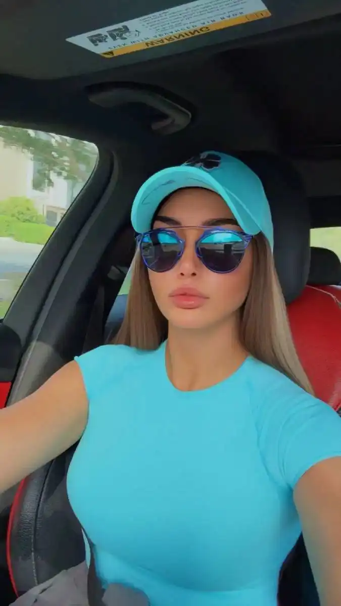 مريم غريبة