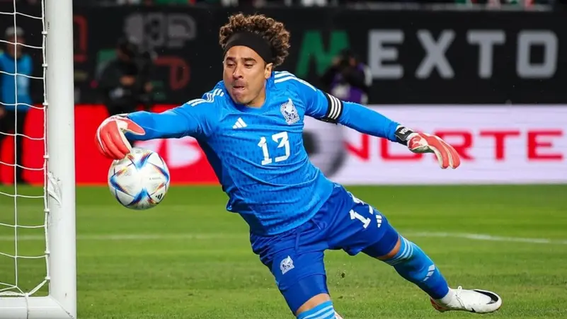غييرمو أوتشوا