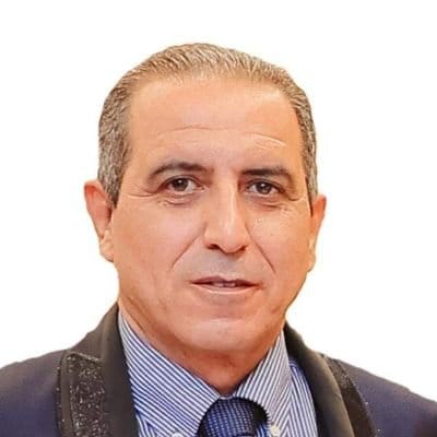 الدكتور علاء السعيد المحلل السياسي والباحث في الشؤون الدولية&nbsp;