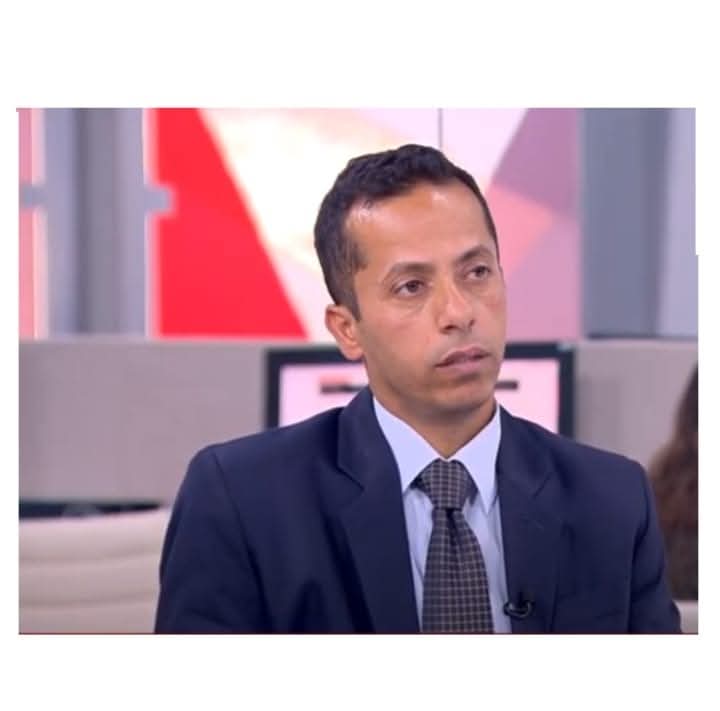 دكتور خالد شنيكات رئيس الجمعية الأردنية للعلوم السياسية&nbsp;