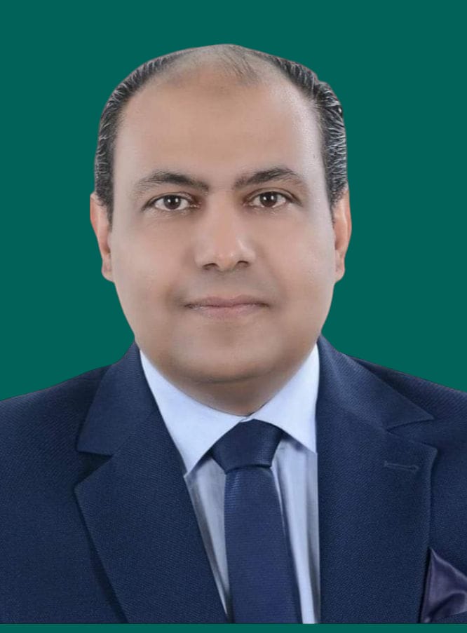 الدكتور رامي زهدي&nbsp;