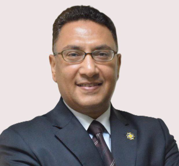 د. أحمد قنديل