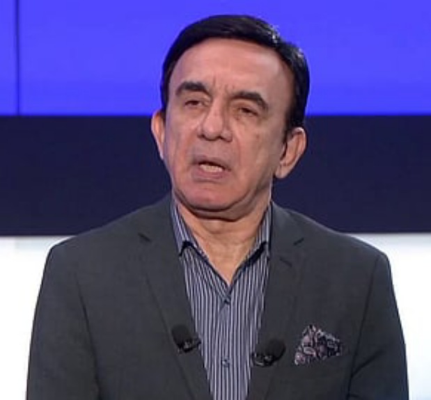المختص في الشؤون إيران وآسيا الوسطى، مسعود الفك