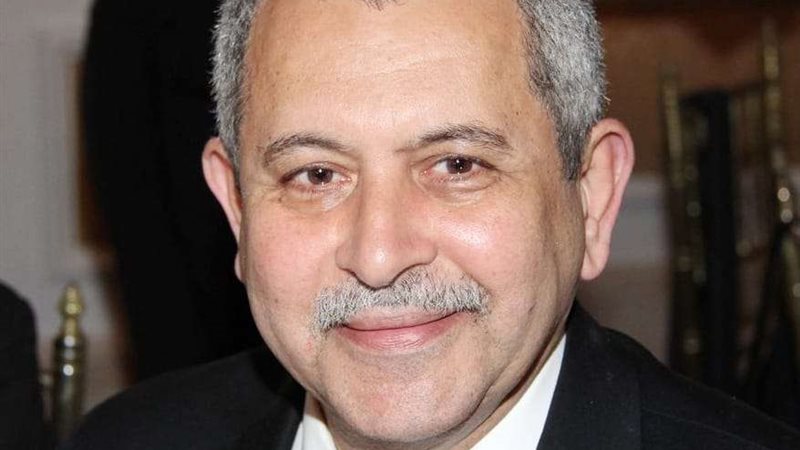 الكاتب الصحفي أحمد محارم من نيويورك&nbsp;