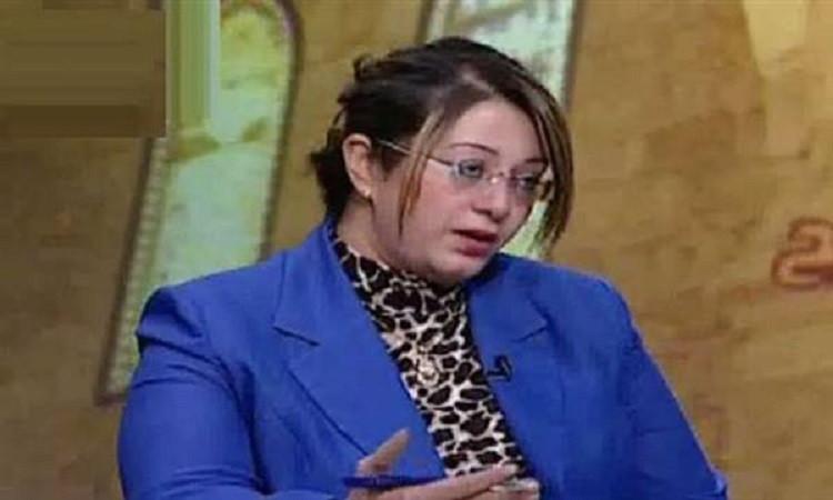 هبة البشبيشي