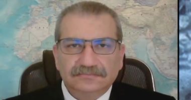 أستاذ العلوم السياسية، الدكتور عمار قناة