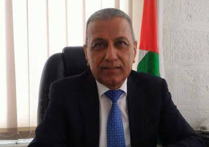 المختص في الشؤون السياسية والاستراتيجية، الدكتور محمد المصري