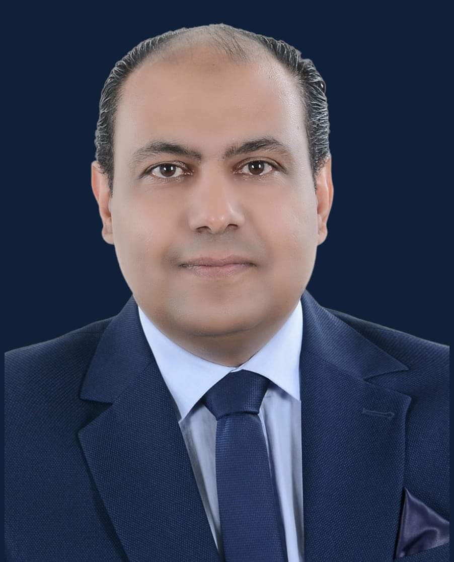 الدكتور رامي زهدي