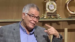 الخبير في الشأن الروسي، الدكتور نبيل رشوان
