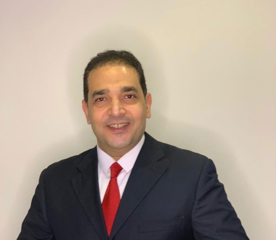 الدكتور طارق البرديسي&nbsp;