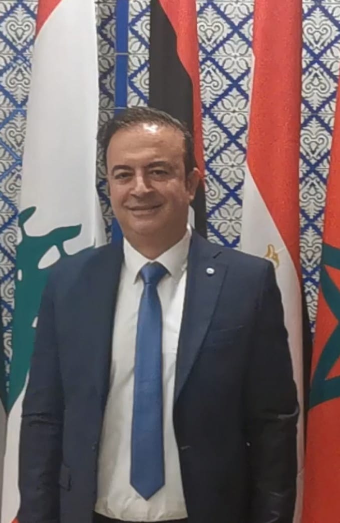 الدكتور أحمد يونس&nbsp;