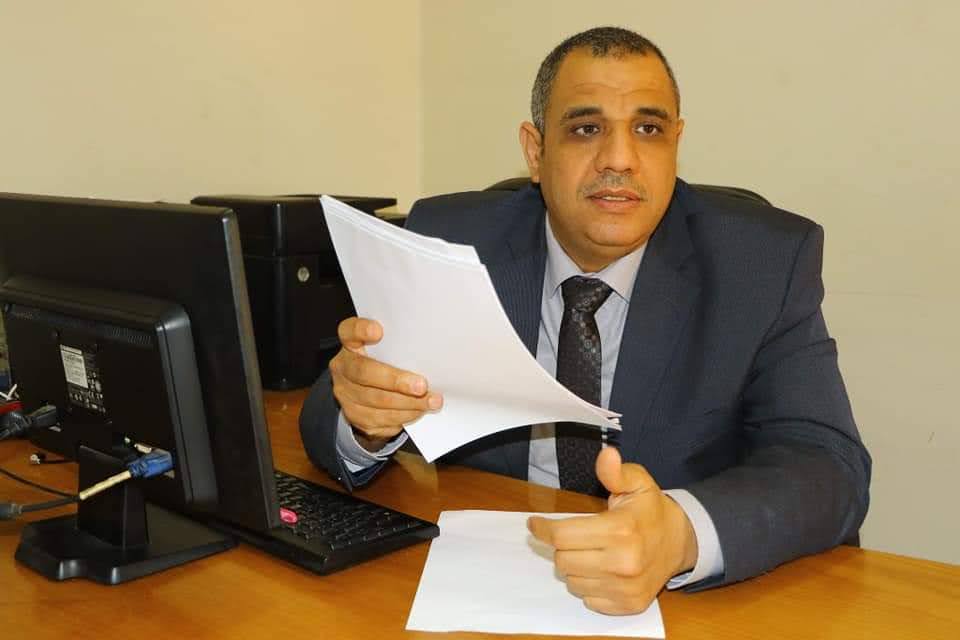 الدكتور منير أديب&nbsp;