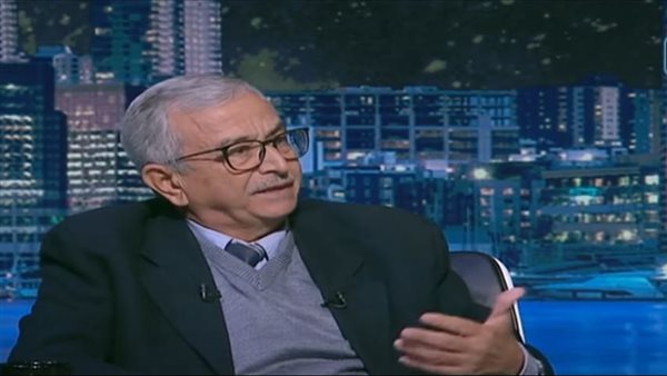الدكتور رفعت سيد أحمد