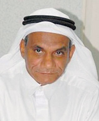 الاستاذ الدكتور سالم باعجاجة