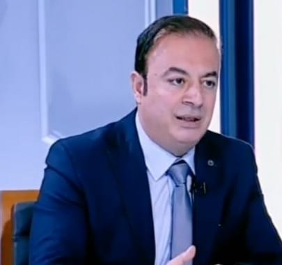 الدكتور احمد يونس