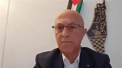 امين سر حركة فتح بهولندا زيد تيم