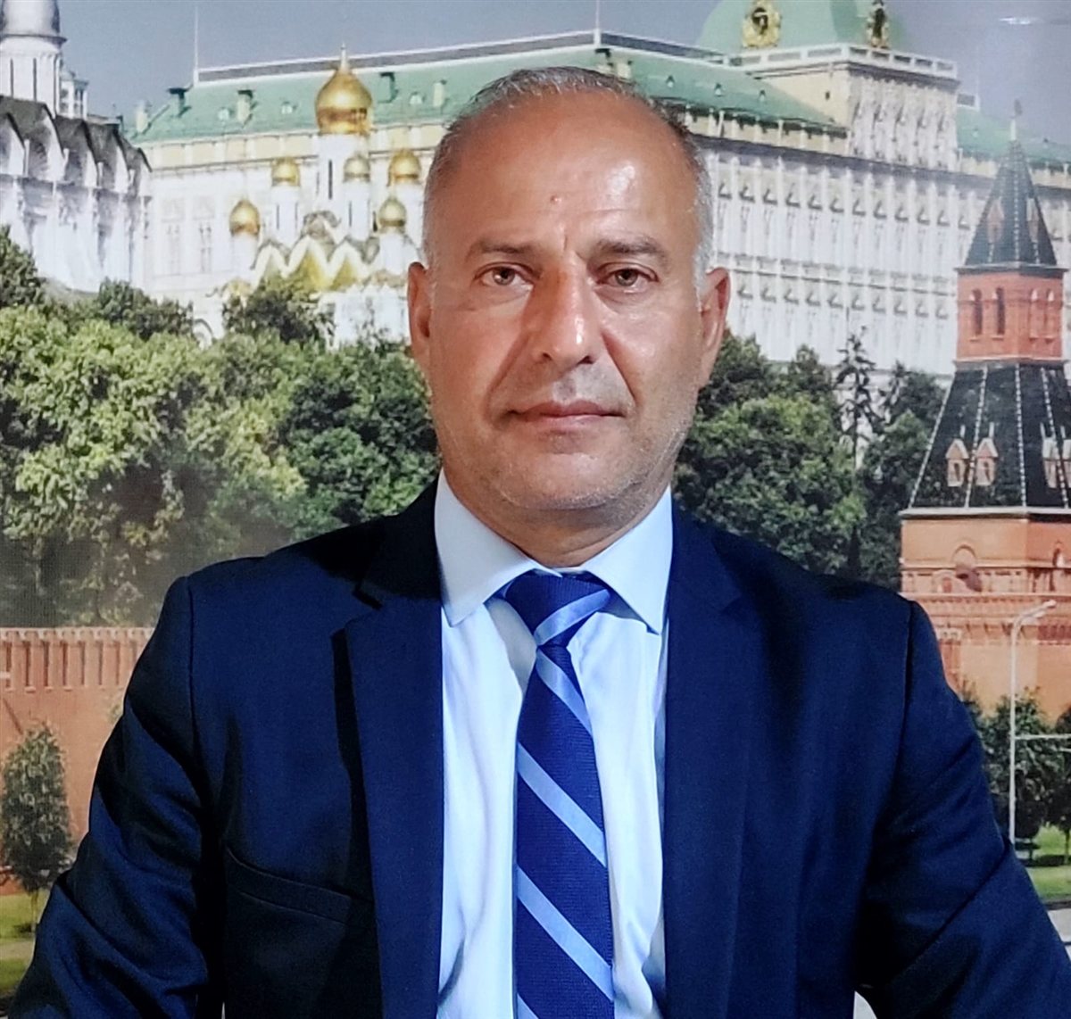 الدكتور سمير أيوب