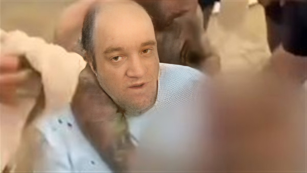 إصابة أحمد الأحمدي