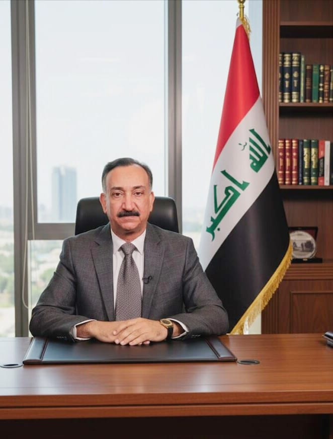 الدكتور أحمد الشريفي