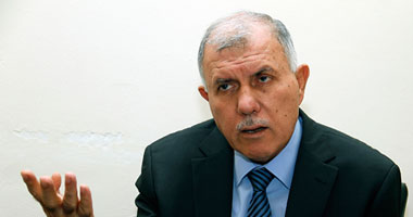 السفير بركات الفرا