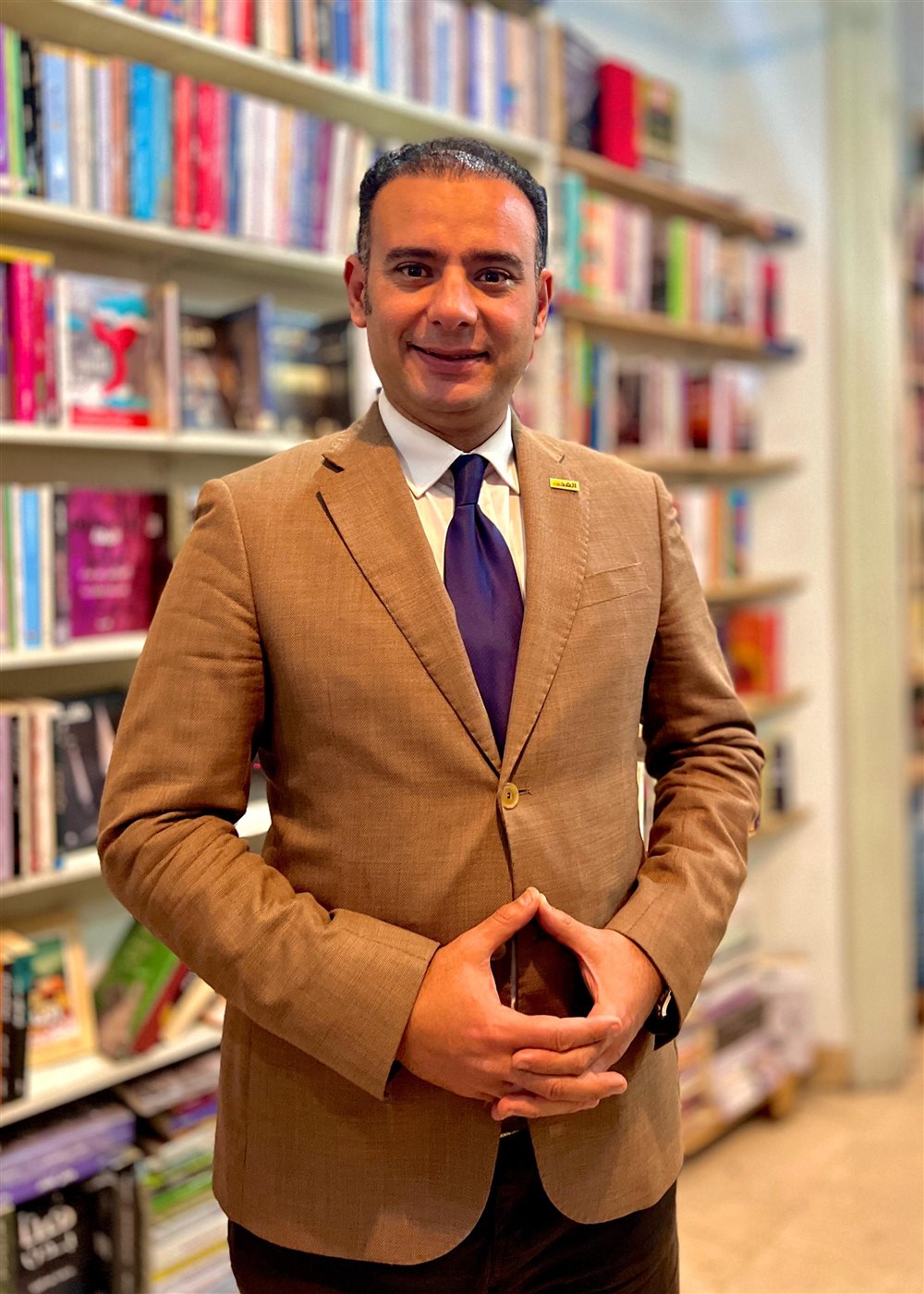 الدكتور هاني الجمل